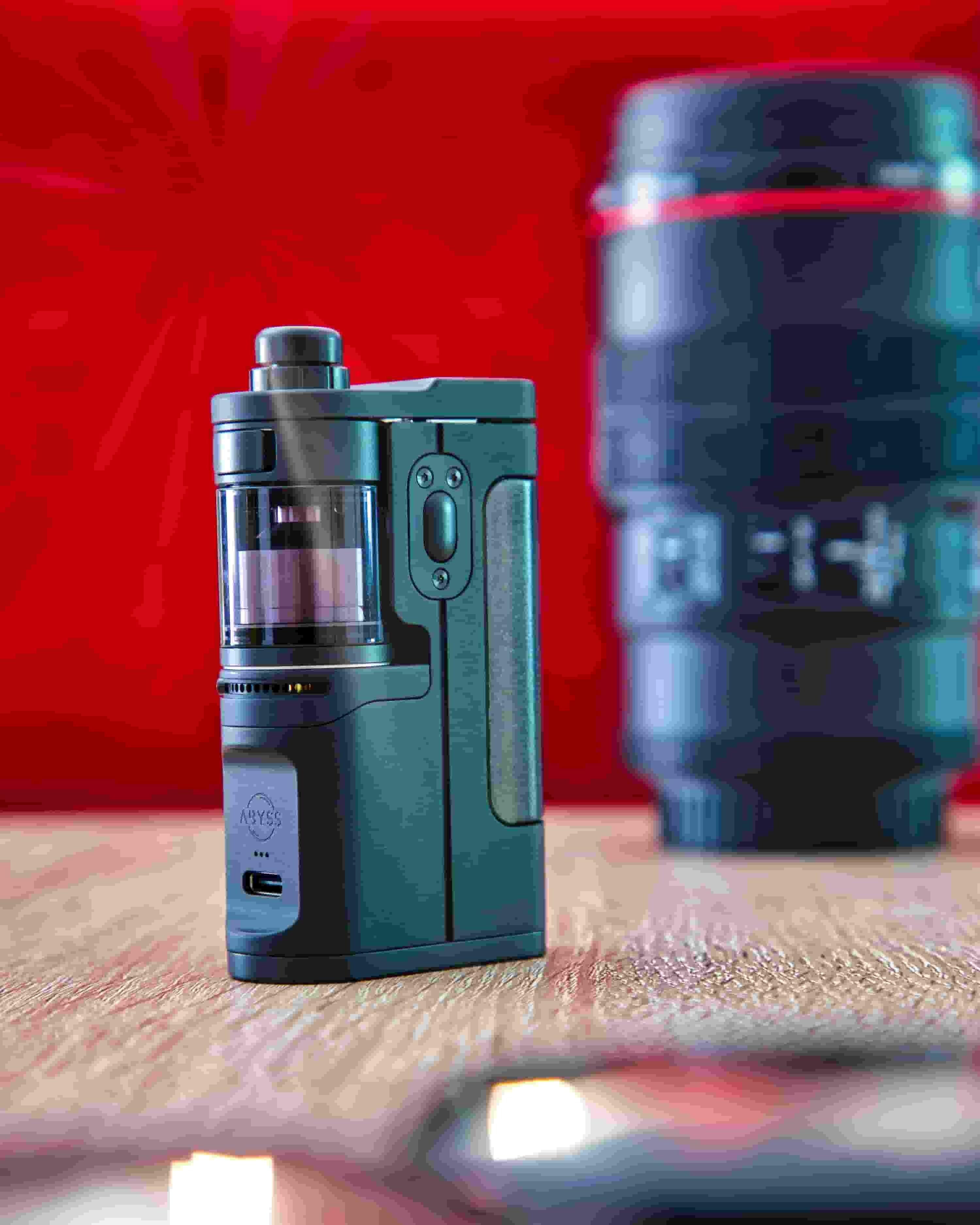 witcher e sigara inceleme rehberi yeni aromalar pil ömrü ve kullanıcı ipuçları