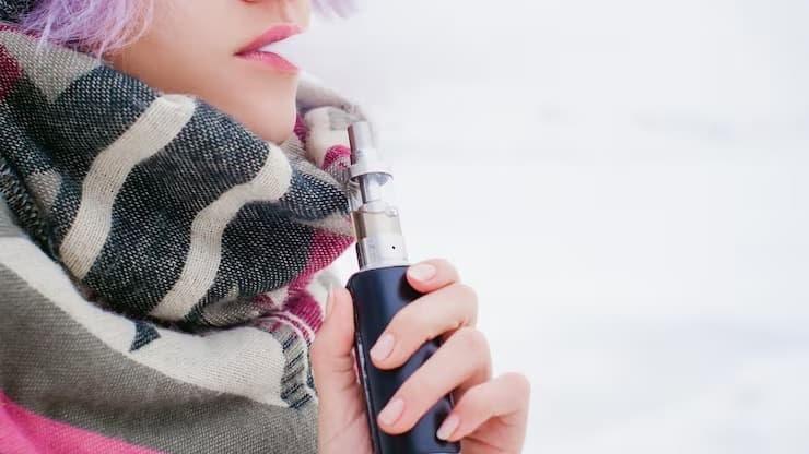 sigara şeklinde elektronik sigara rehberi, en iyi modeller, fiyat ve kullanım ipuçları