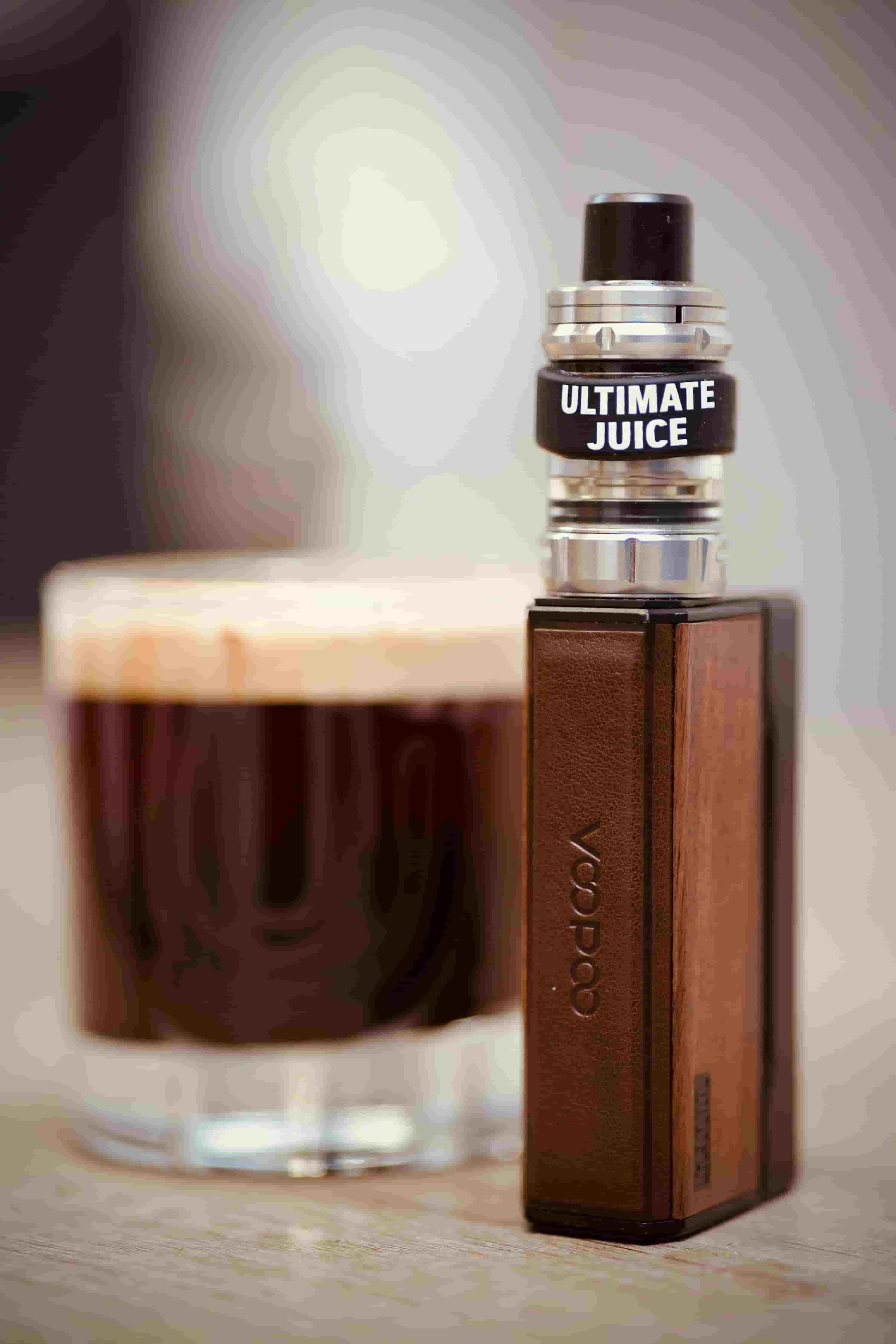 Buharlı lokomotif e sigara ile nostalji ve teknolojinin sürpriz buluşması