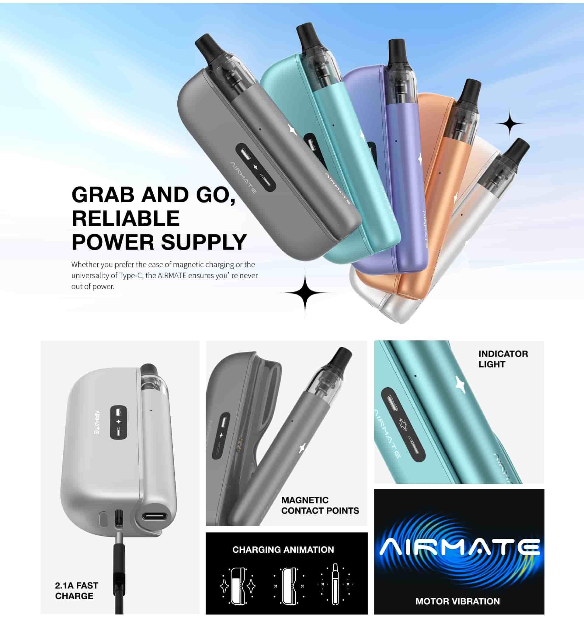 Minimal elektronik sigara rehberi ve en iyi modellerle güvenli kullanım ipuçları