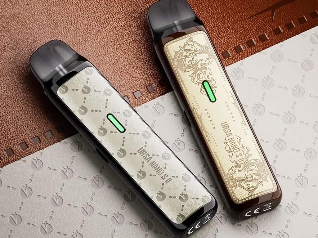 vozol elektronik sigara incelemesi ve likit çeşitleri hakkında bilinmesi gerekenler