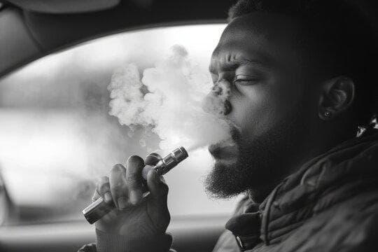 Yeni Başlayanlar İçin starter kit elektronik sigara Rehberi 2025 ve Pratik Seçim İpuçları