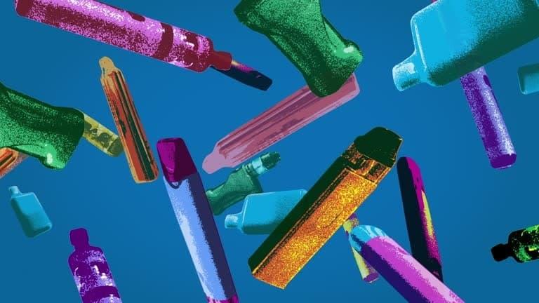 e sigara kullanıcıları için ekşi tat rehberi ve ekşi likit sorunlarının çözümü