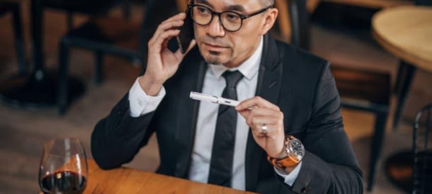 elektronik sigara zararları ve beklenmedik sağlık riskleri uzmanların öne çıkardığı 7 madde