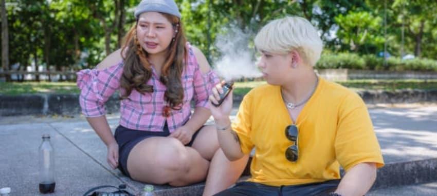 Güncel e sigara kullanımı rehberi 2025, bilimsel bulgular, sağlık riskleri ve azaltma stratejileri