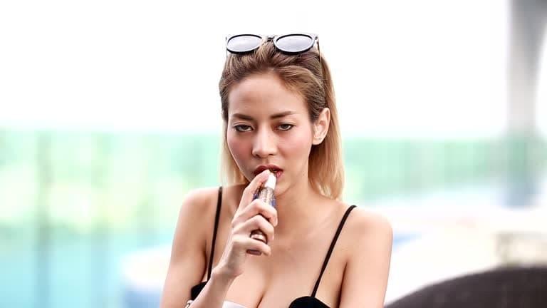 Buharlı lokomotif e sigara ile nostalji ve teknolojinin sürpriz buluşması