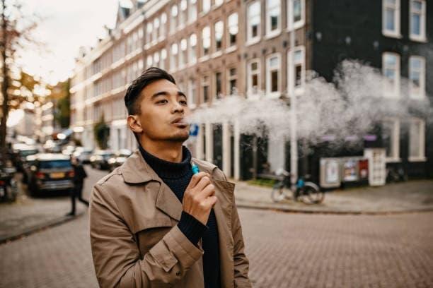 buharlı lokomotif geleneğinden ilham alan tasarımlar ve e sigara dünyasında yükselen estetik trendler